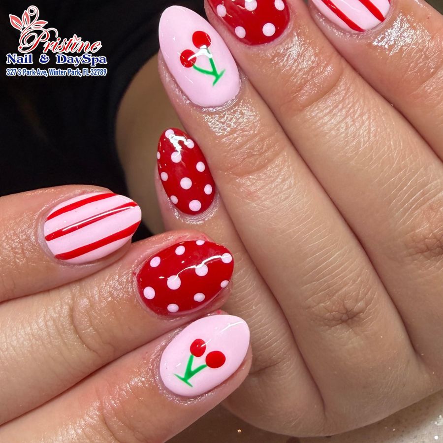 Nail July 10